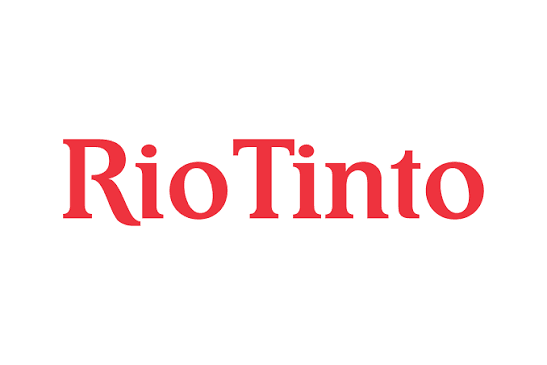 Rio Tinto logo