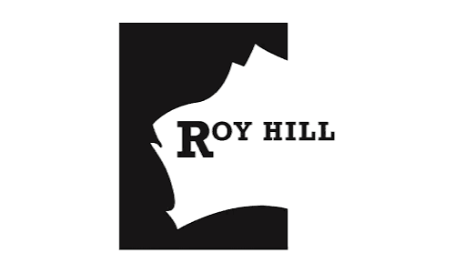 Roy Hill logo